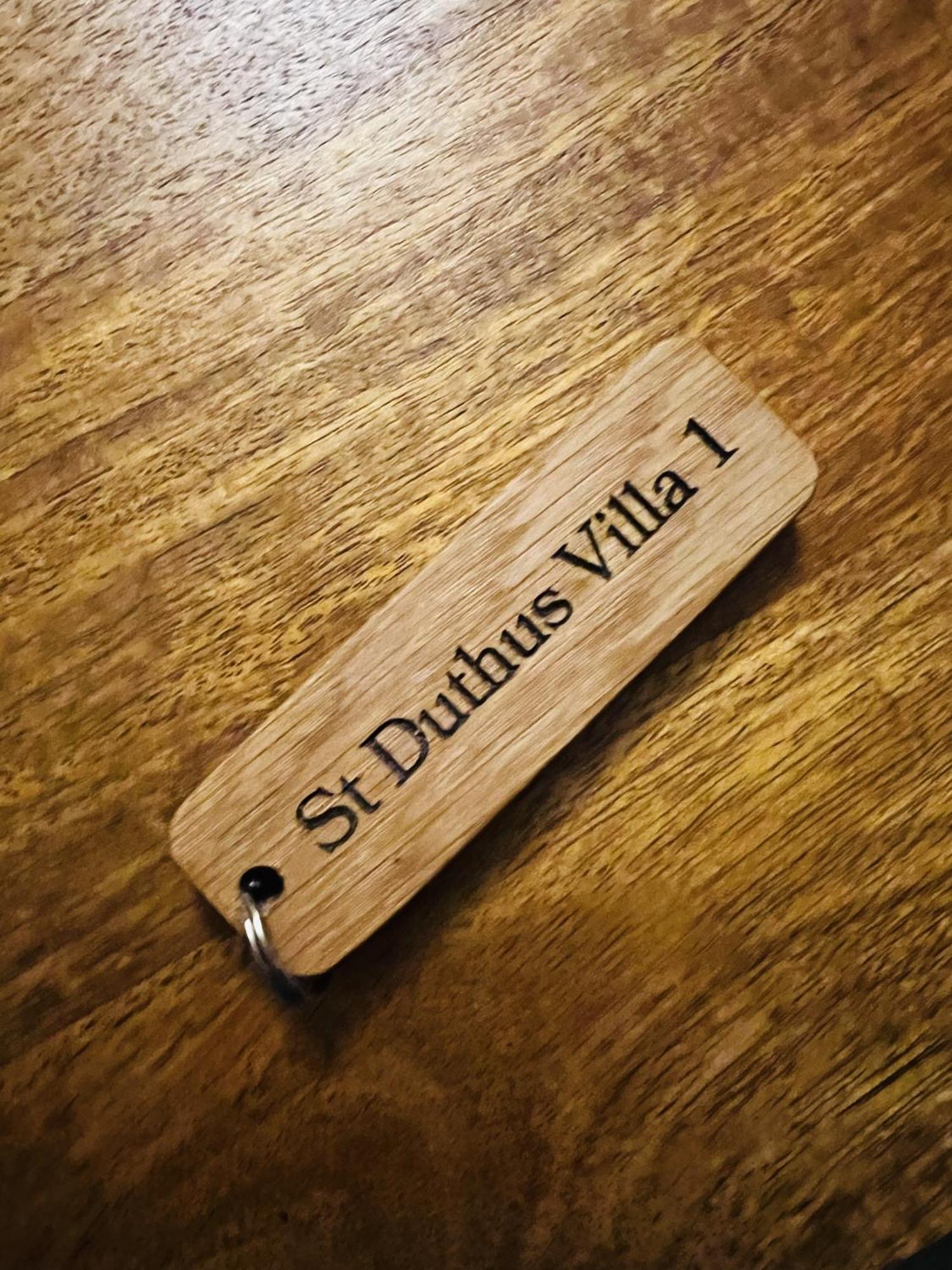 St Duthus Villa Guesthouse Tain Exteriör bild